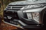 Mitsubishi Eclipse Cross Outdoor 2020 года (LA)